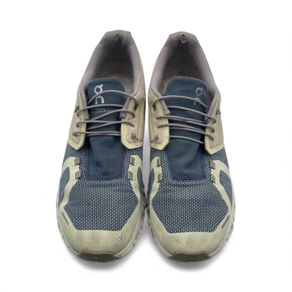 On Cloud® Women's Size 10 Cloud 5 Running Shoes - 79.98349 - Picture 3 of 8